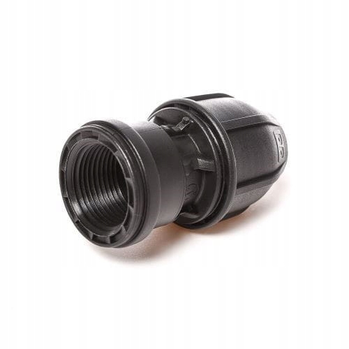 

Złącze Pe F (gw) 25-3/4", PN16