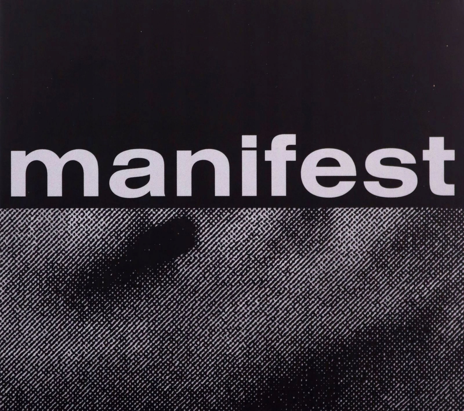 

Asthma+młody: Manifest (CD)
