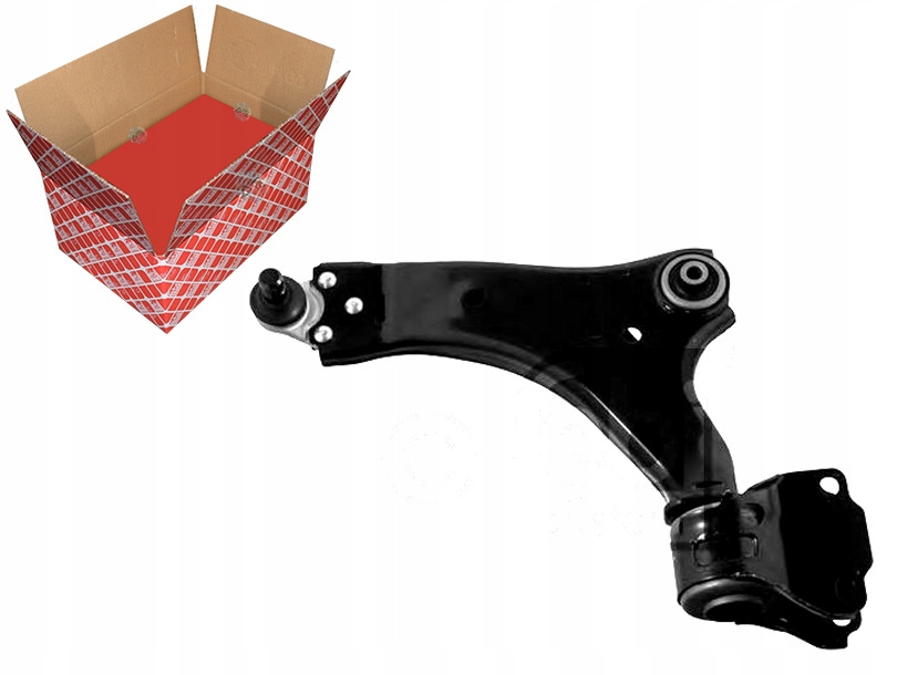 WAHACZ VOLVO PRZÓD XC60 AWD LE FEBI BILSTEIN