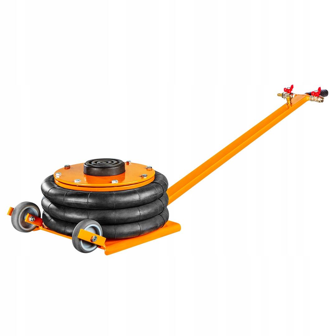 Пневматичний підйомник 3.5 T, NEO 11-735