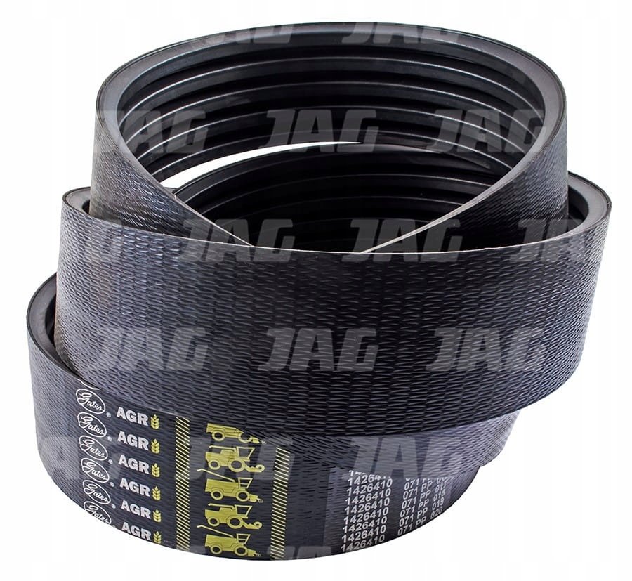 Kombinovaný pás Gates Claas 685 685SL 070952 0000709520 0000709522