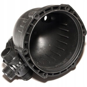 Gardena Pokrywa zapasowa pompy 520 35 83-01