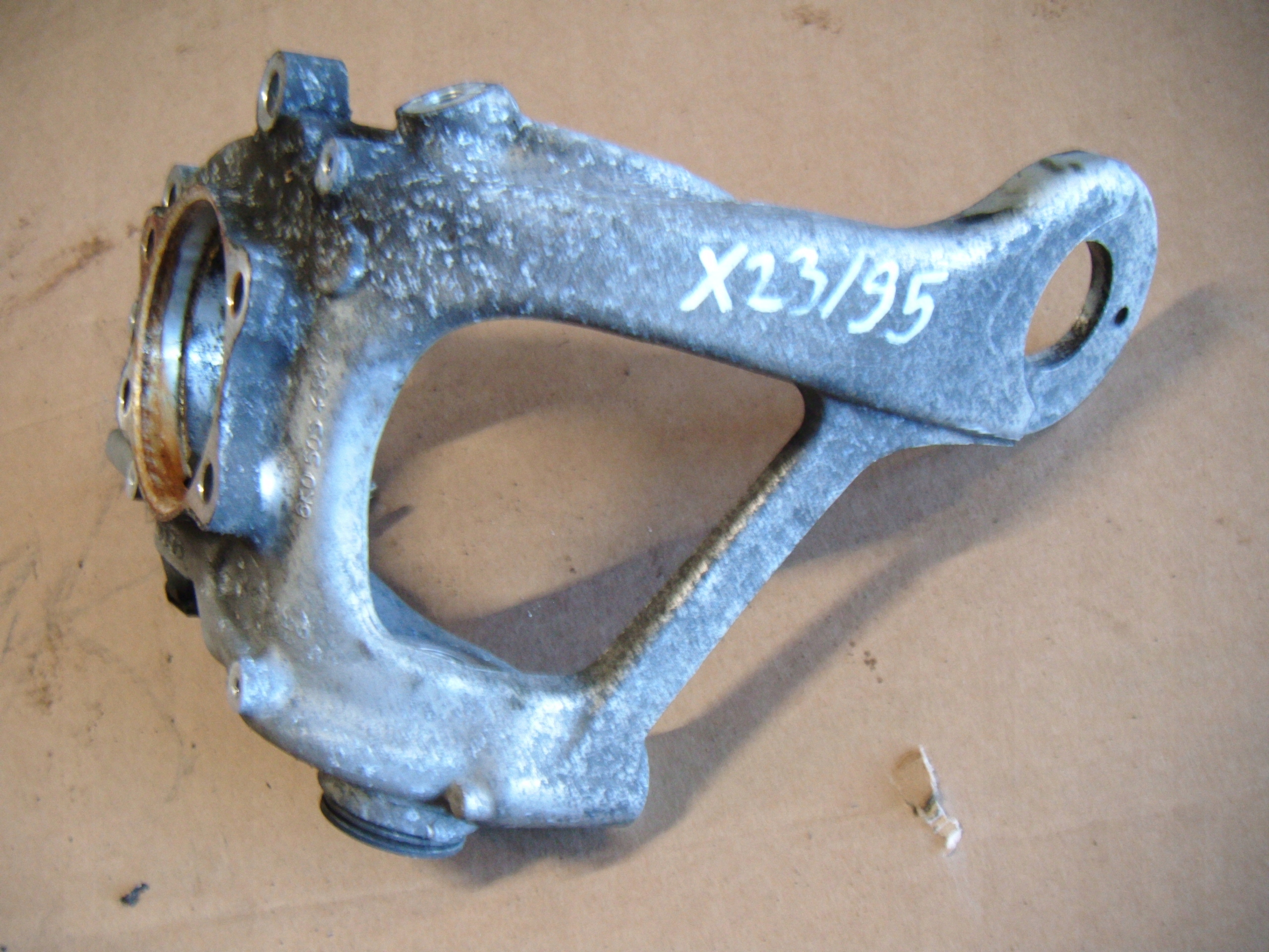 AUDI A5 S5 ZWROTNICA PRAWY TYŁ 8K0505436AA