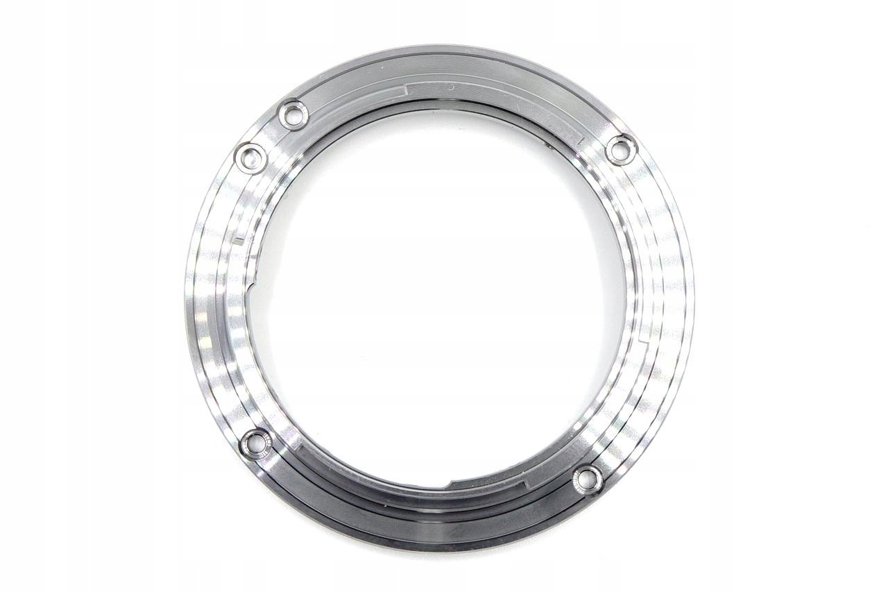 Bajonet Canon Ef 400 mm f:2.8L