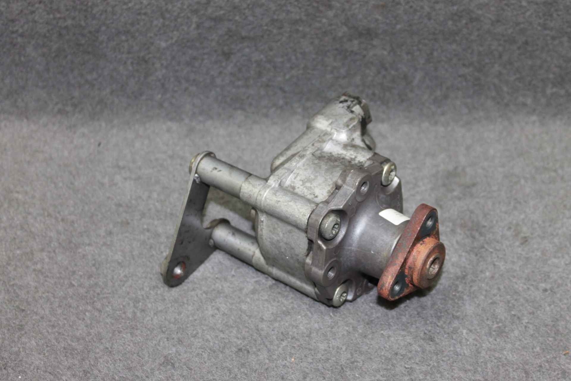 BMW X3 E83 1.8D 2.0D N47 servo pump ZF 135 BAR - 7652974