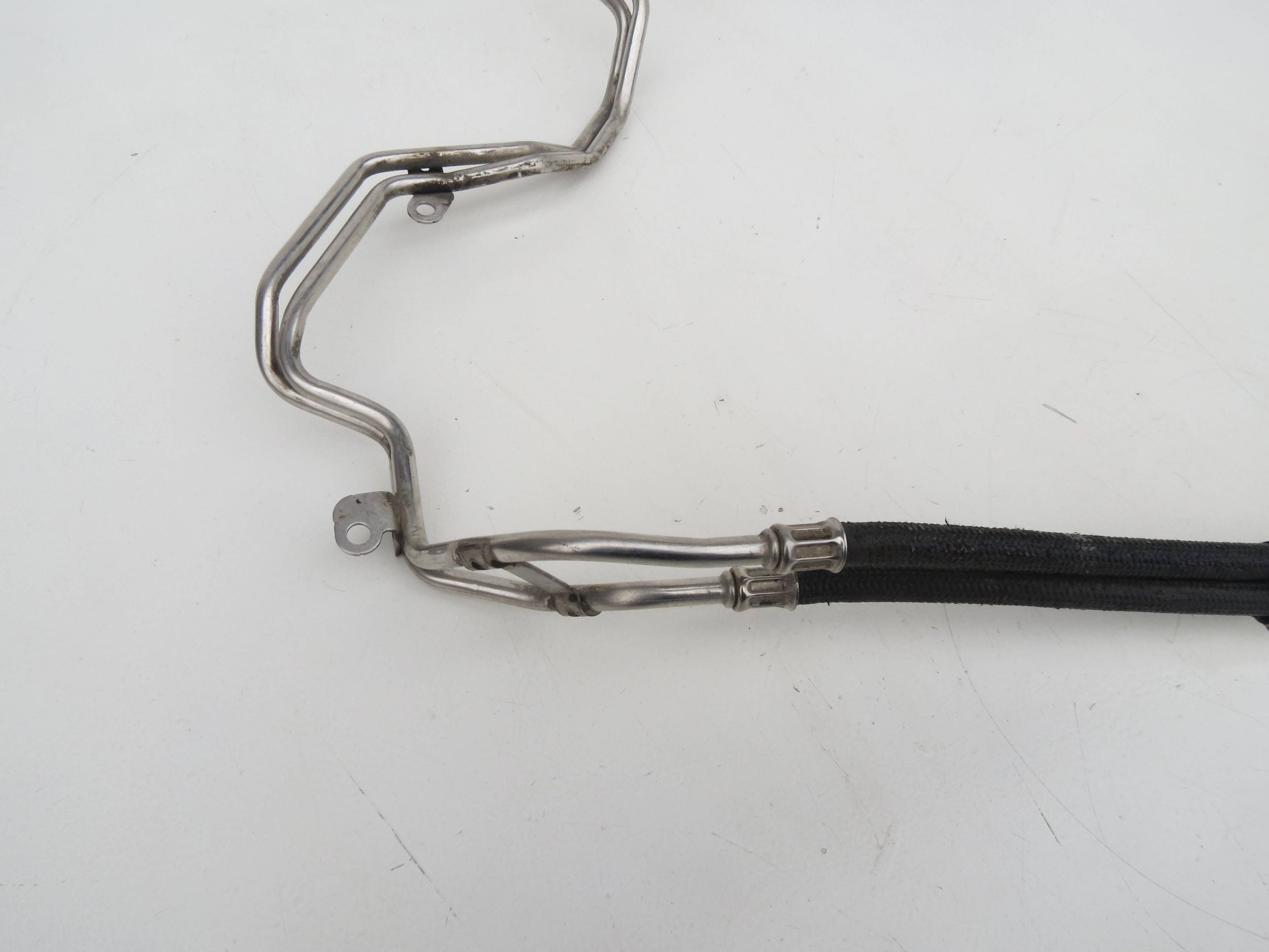 fuel hose VOLVO XC90 4.4 V8
