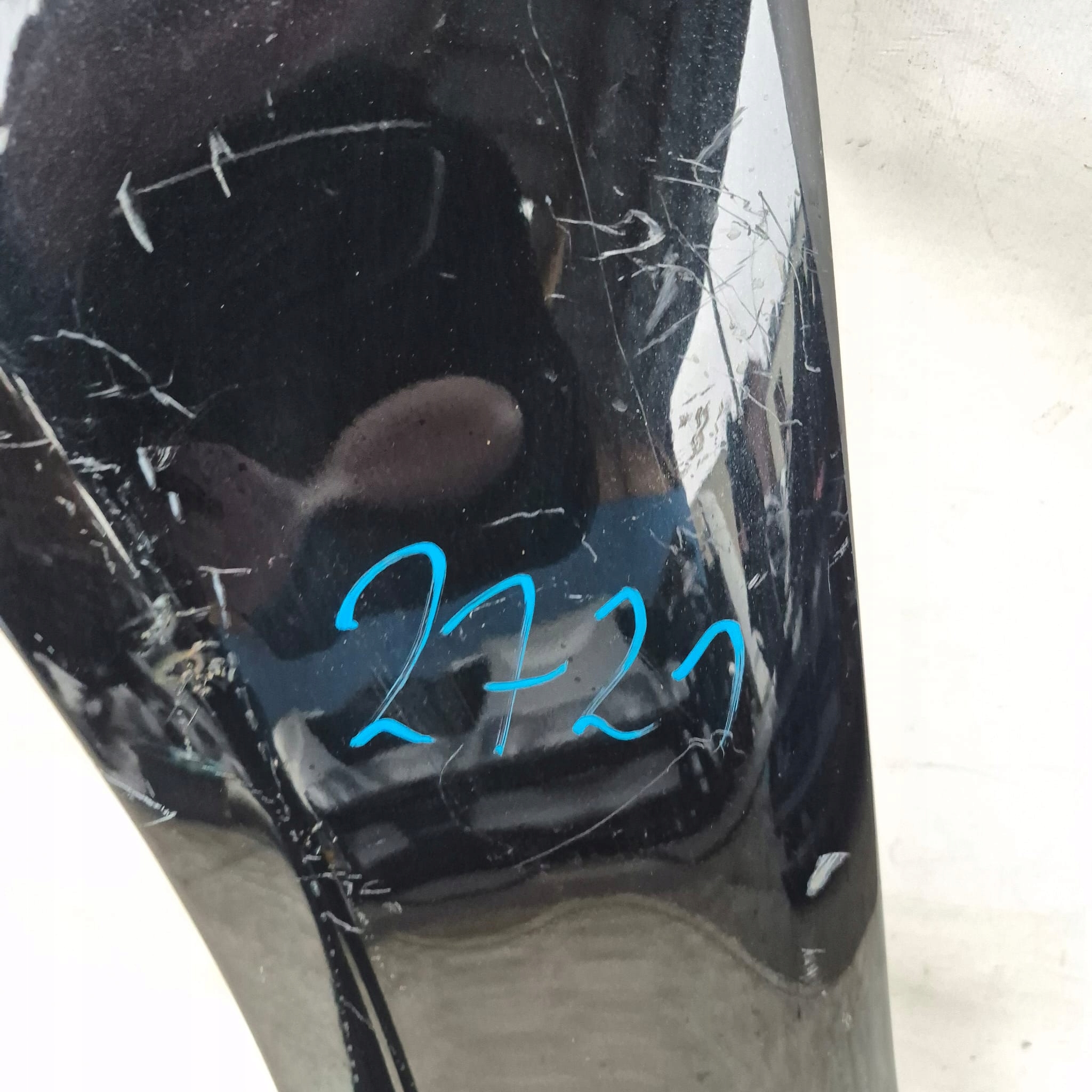 VOLVO XC60 and 1 08-17 fender front front left