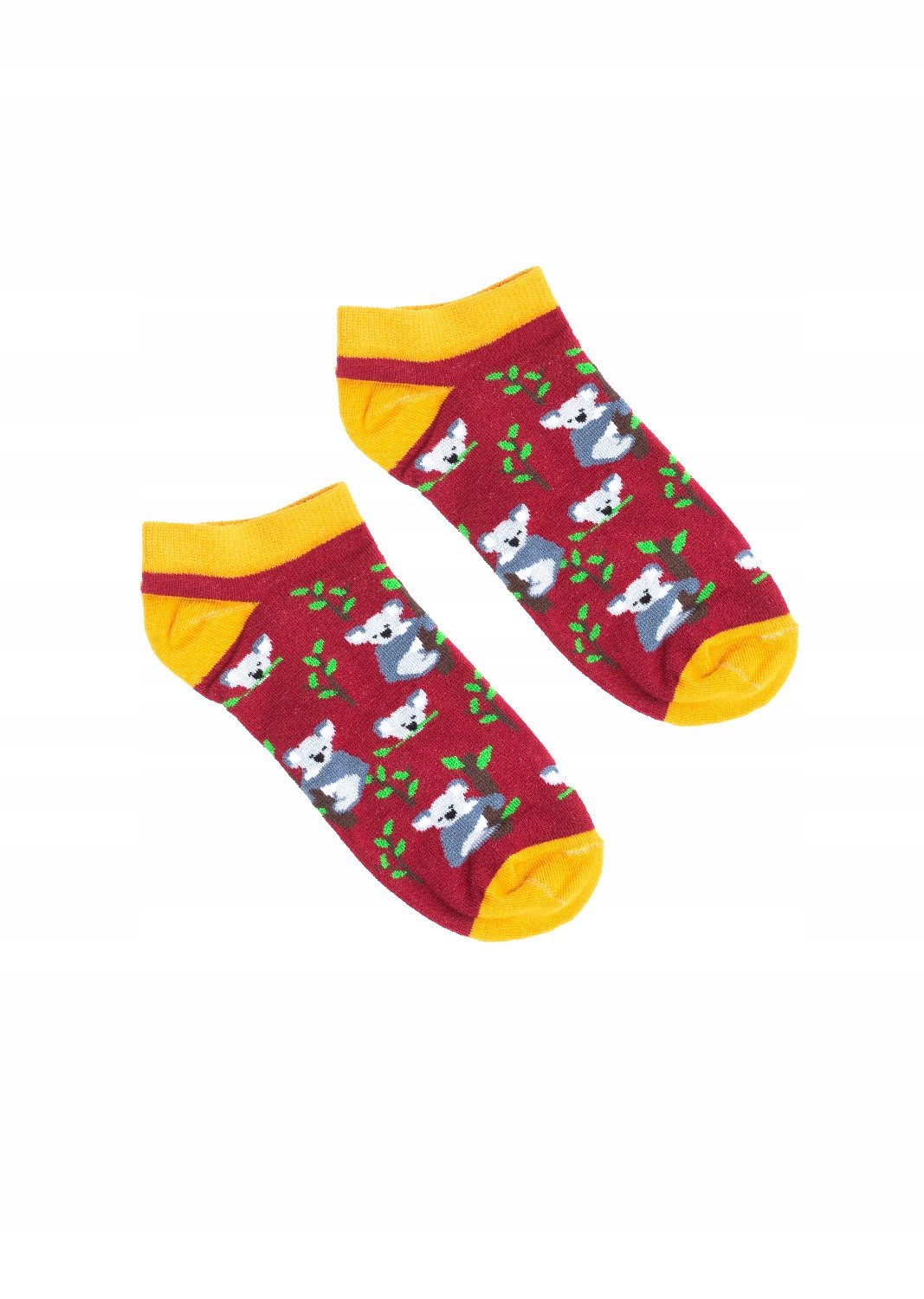 

Skarpetki stopki w koala 36-41