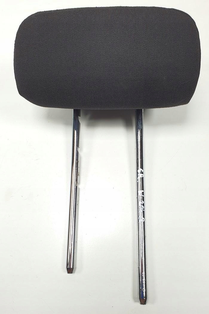 Підголівник середній задній MERCEDES W204