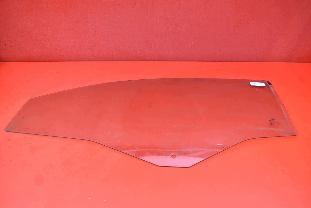 window side left front front FIAT 500 2 II 3D HB 08-15