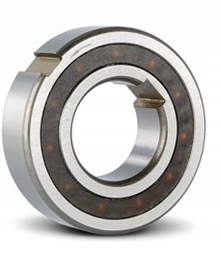 Kyk, Uložená Spojka, Jednosměrná 17x40x12, Csk 17 Pp Kyk