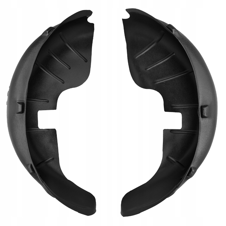 Fiat 126P 1973-2000 NADKOLE NADKOLA TYŁ LEWE+PRAWE