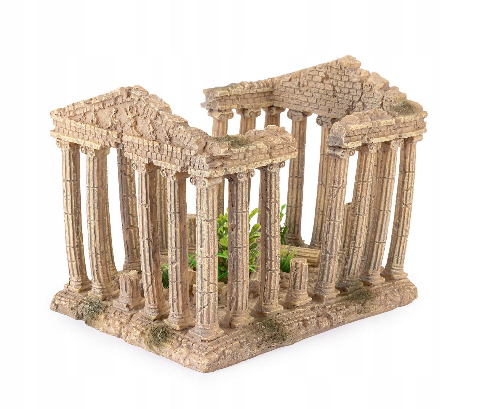 Levně Ozdoba sloupku starožitná R196