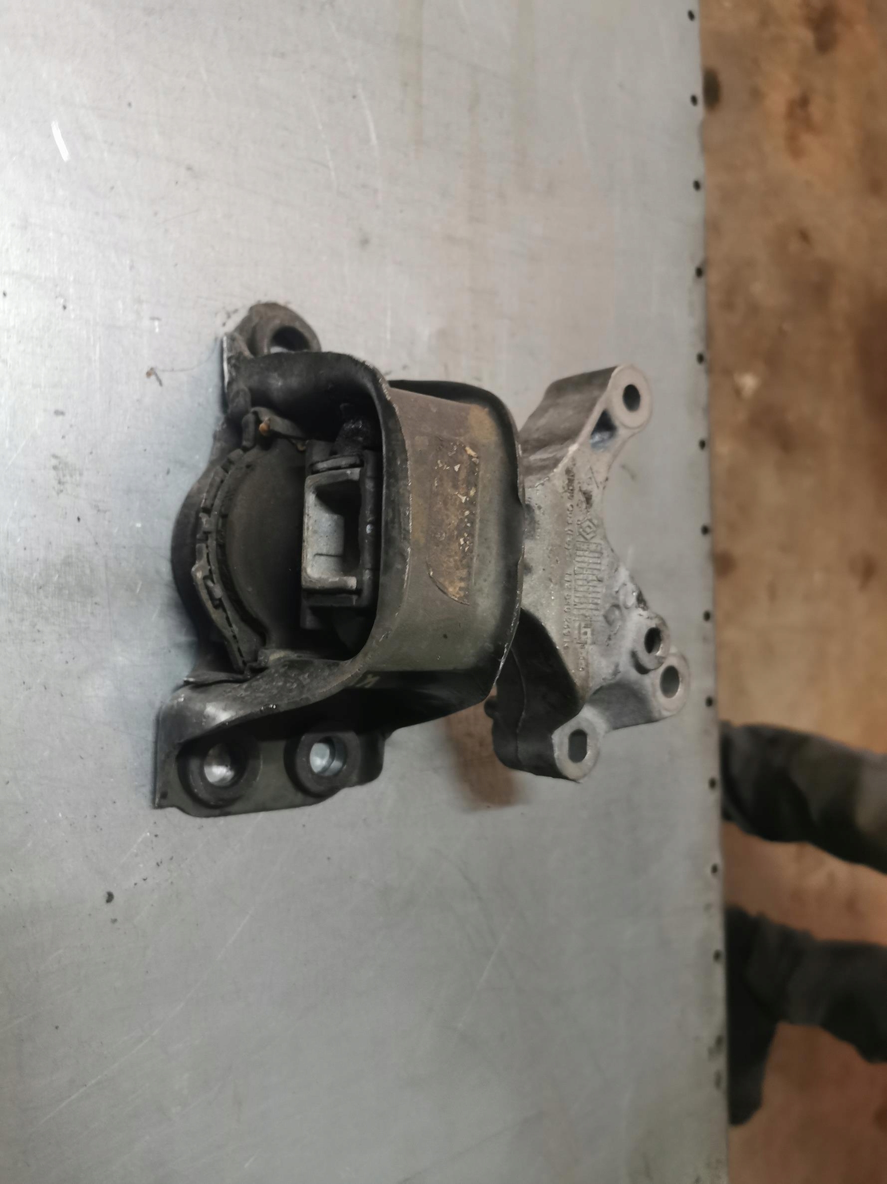 airbag engine mount RENAULT KADJAR and 1.2 TCE 112846249R