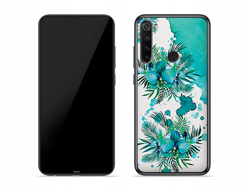 

Etui do Xiaomi Redmi Note 8 Fantastic Case