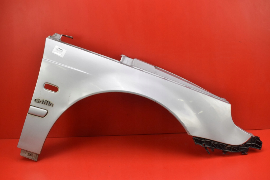 fender right front front SREBRNY SAAB 9-5 95 1 and LIFT 05-10
