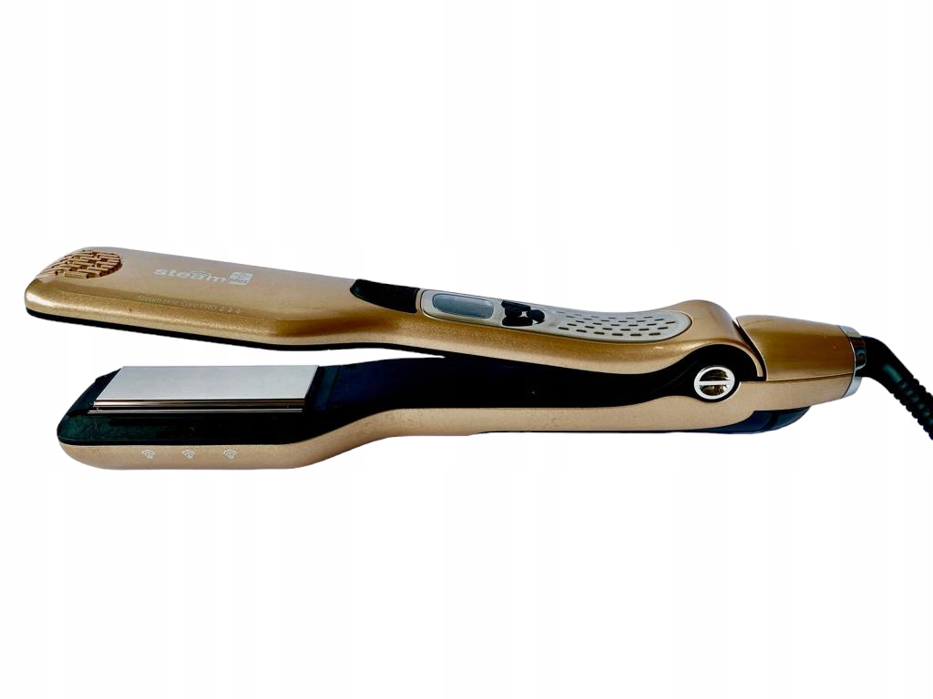 PROSTOWNICA LOKÓWKA STEAMPLUS