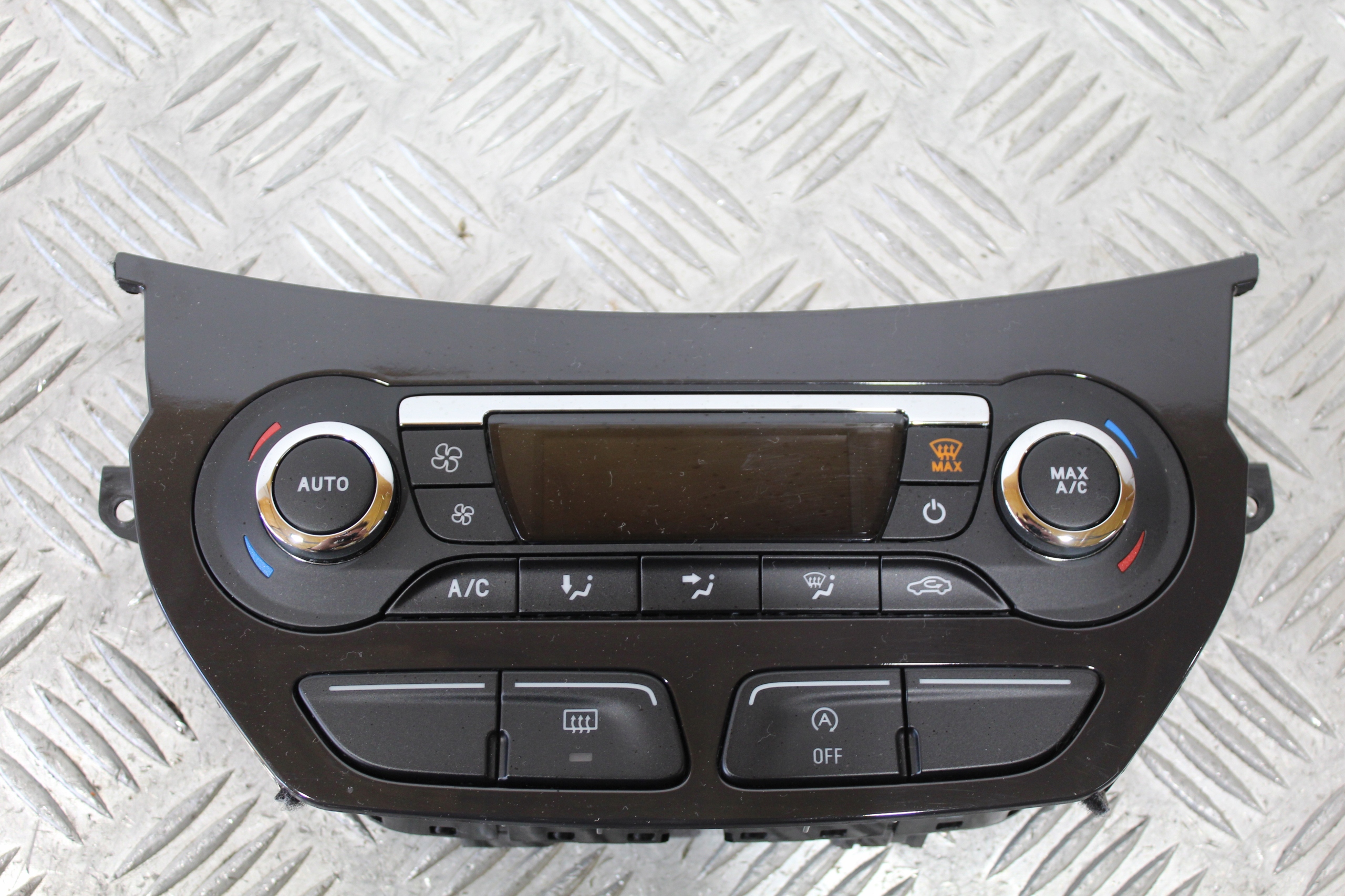 switch CLIMATRONIC FORD KUGA MK2 DV4T18C612AF