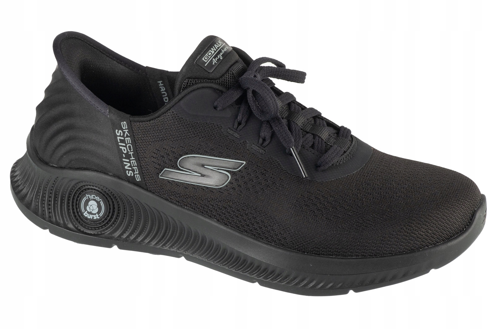 Skechers Slip-ins: Go Walk Anywhere Worldwi [44] Pánské tenisky