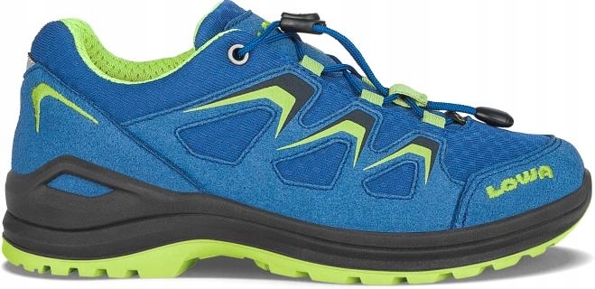 Trekové boty Lowa Innox Evo Gtx Lo Junior, dětské, vel.