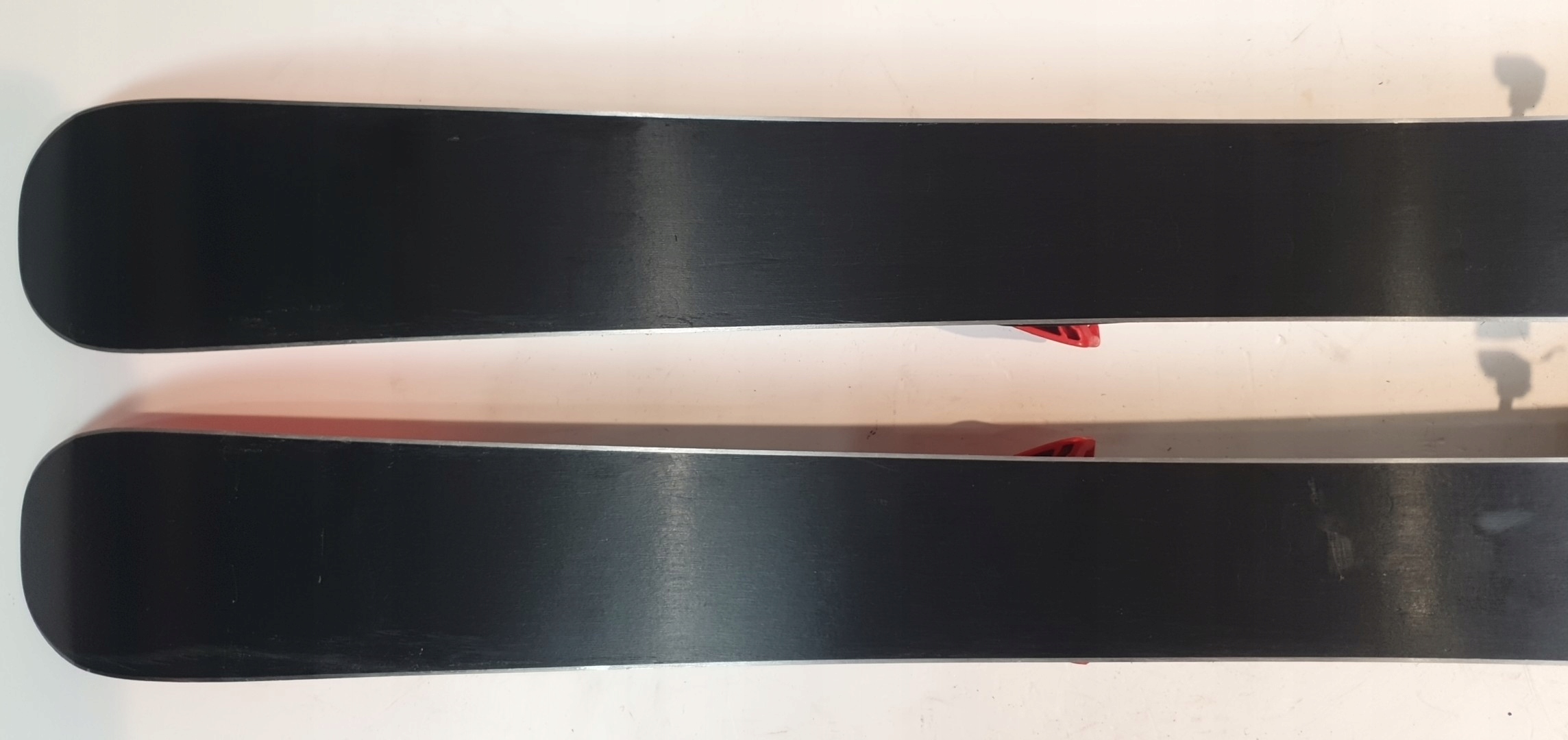 Narty ATOMIC REDSTER J2 dł. 90 cm 2022 Rodzaj Dziecięce