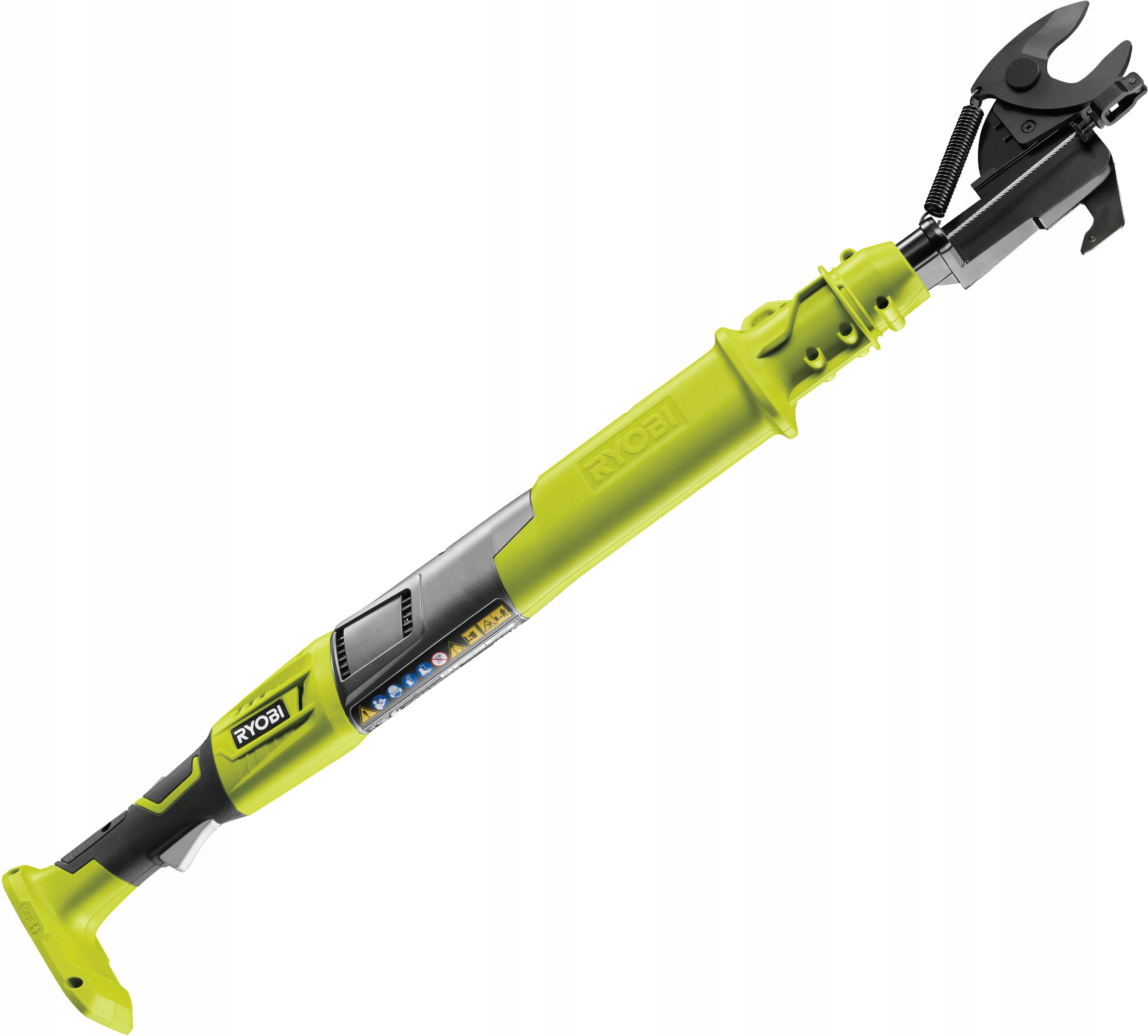 

Ryobi Akumulatorowe Nożyce Do Gałęzi OLP1832BX 18V