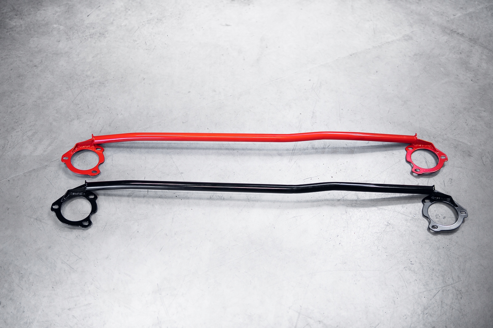 SFO3 - OCTAVIA III 5E RS VRS стальная стойка автоспорта