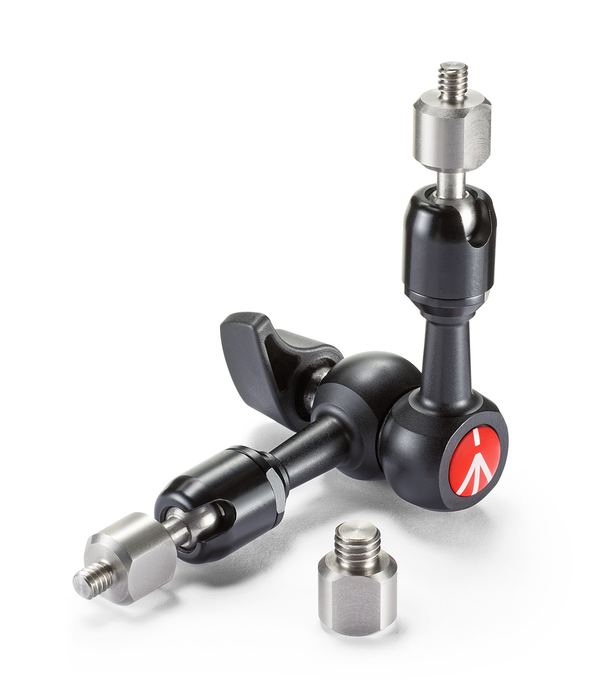 

Manfrotto Magic Arm 244Micro 15cm 2x1/4'' + 3/8''