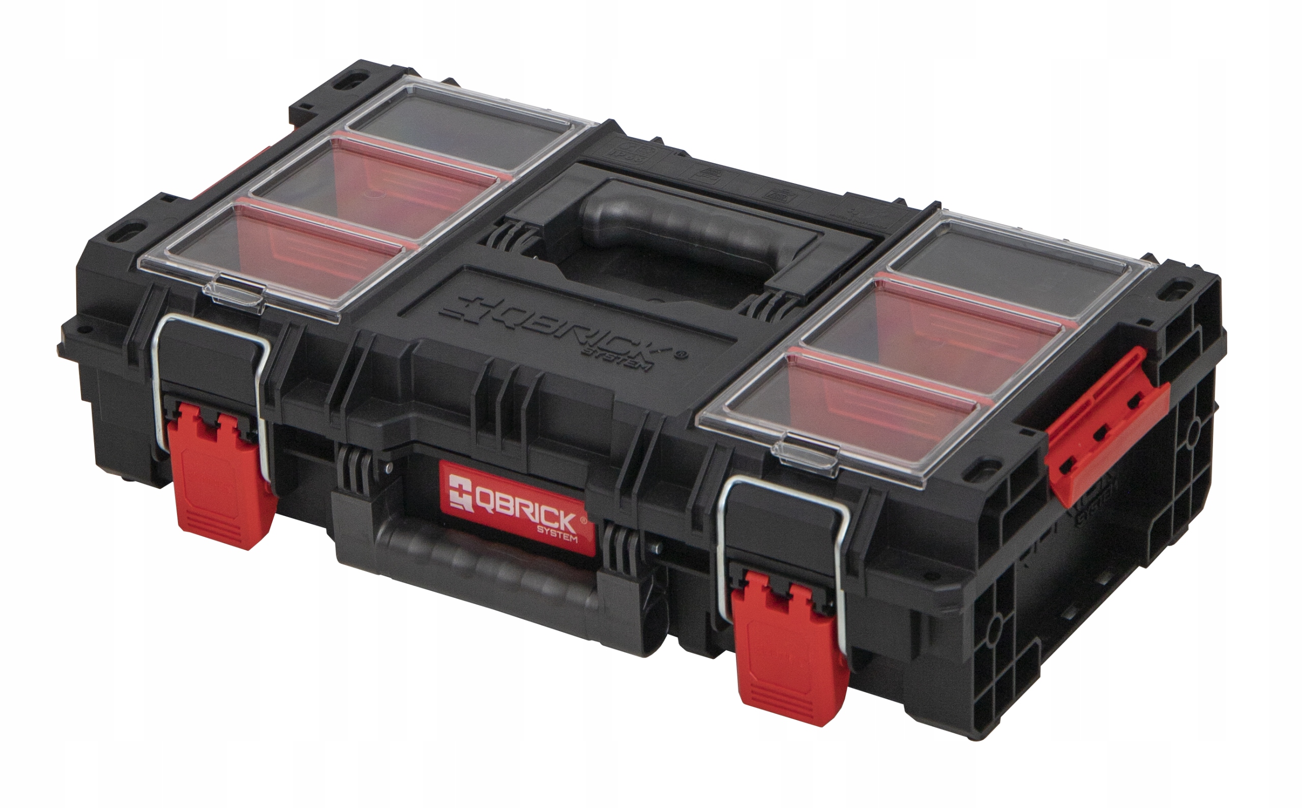

Qbrick System Skrzynka Prime Toolbox 150 Profi