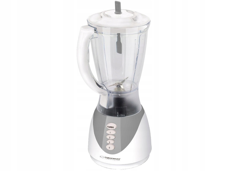 

Blender kielichowy Esperanza EKM023E Pina Colada