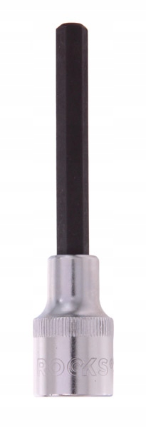 Klucz trzpieniowy 1/2", 100 mm, Hex 8