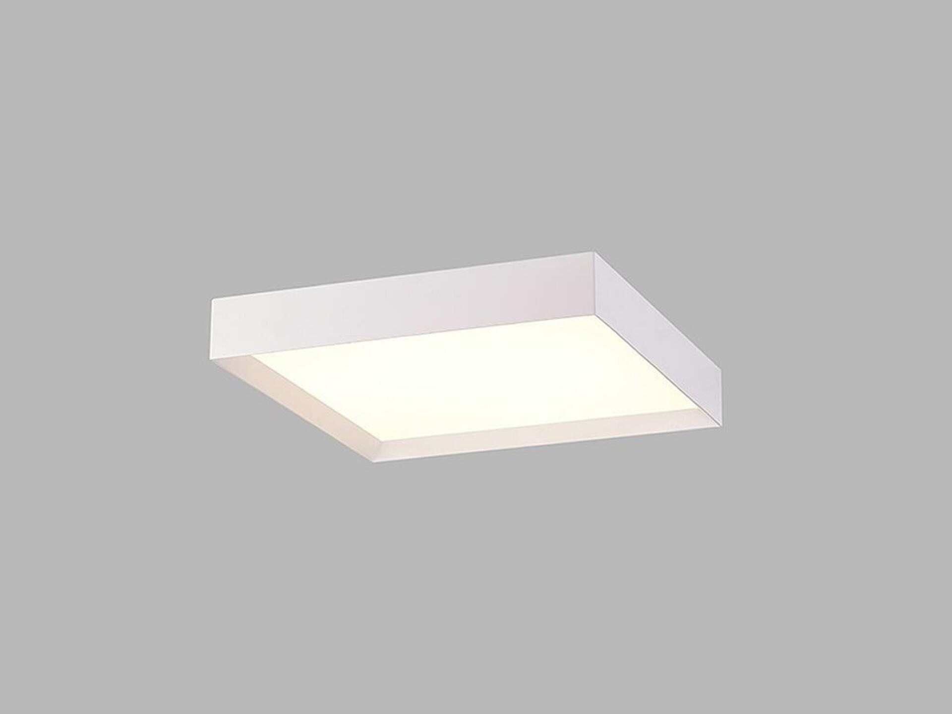 LED2 1272351D Milo 60, DIM 30 2CCT 3000K/4000K Stropné Biele