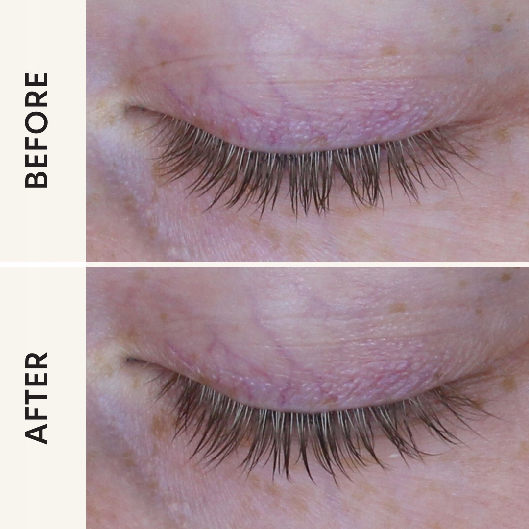 GOSH Pro Growth Serum stymulujące wzrost rzęs 8 ml Kod producenta 5711914188399