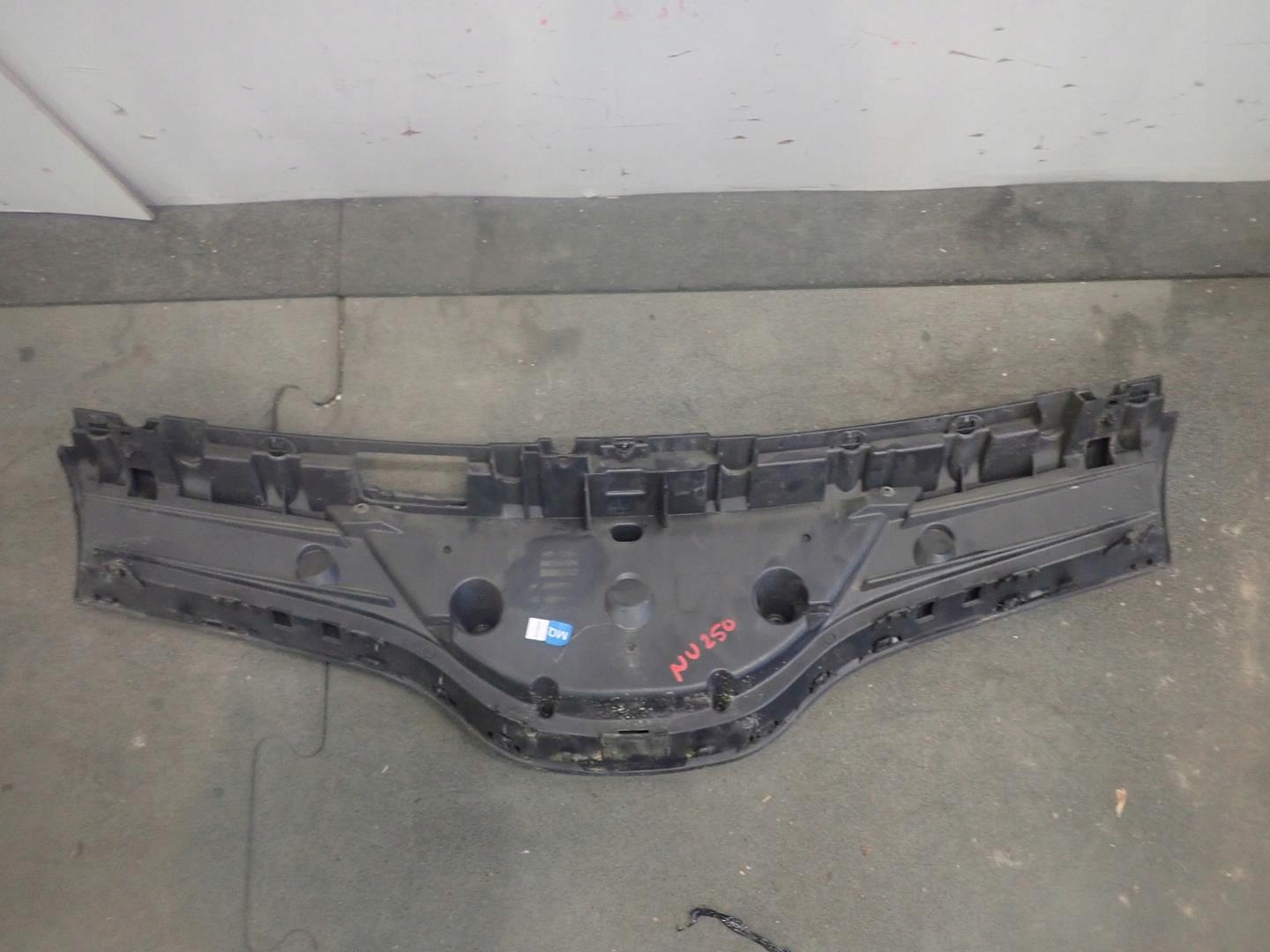 GRILL NISSAN NV250 2019- 623101975