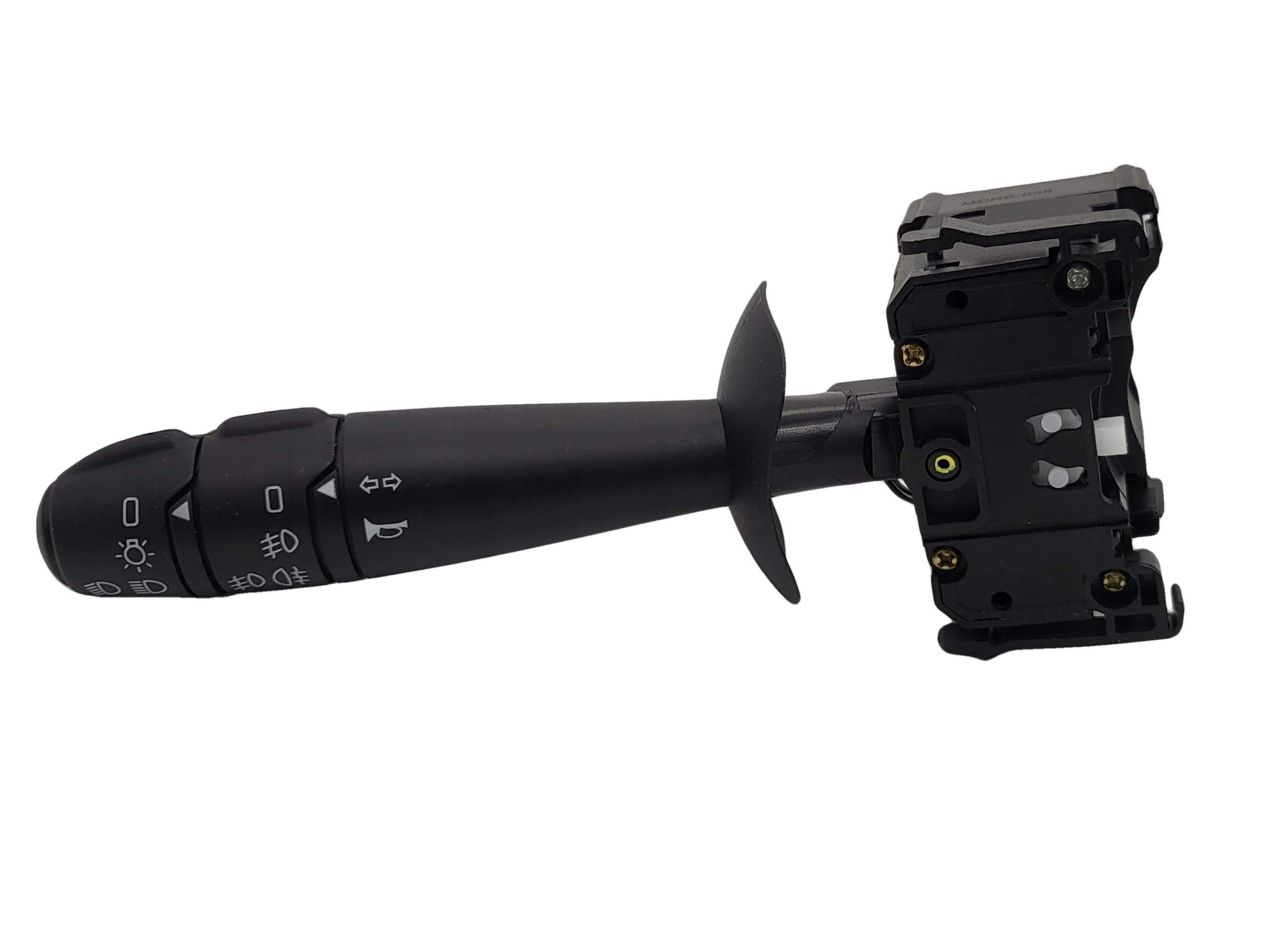 EPE-RE-038 - КОМБІНОВАНИЙ ВИМИКАЧ СВІТЛА MASTER II INTERSTAR