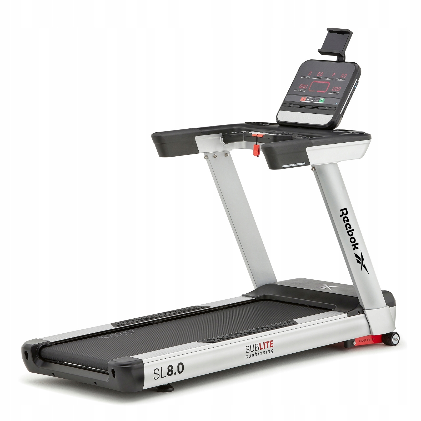 Bieżnia Elektryczna Reebok SL8.0