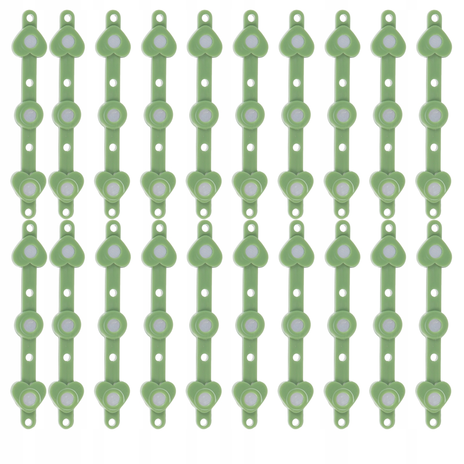 MAGNESY BOUTONNIERE MAGNESY OZDOBNE PRZYPINKI 20