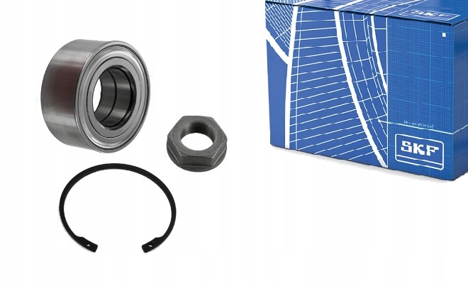 SKF LOZYSKO KOLA PRZOD PEUGEOT 301 307 308 408 RCZ