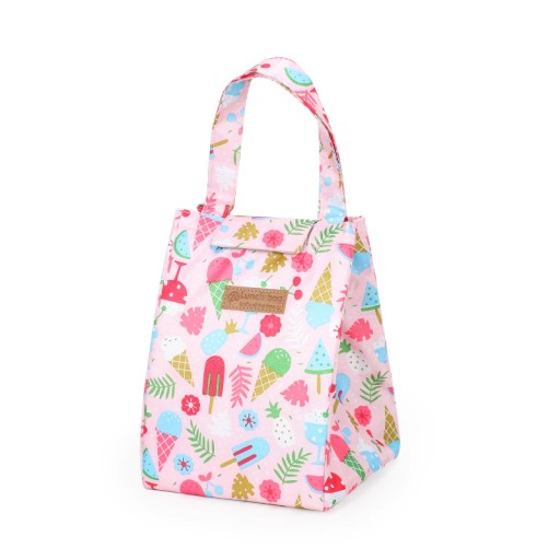 

Torba termiczna Śniadaniowa Lunch Box