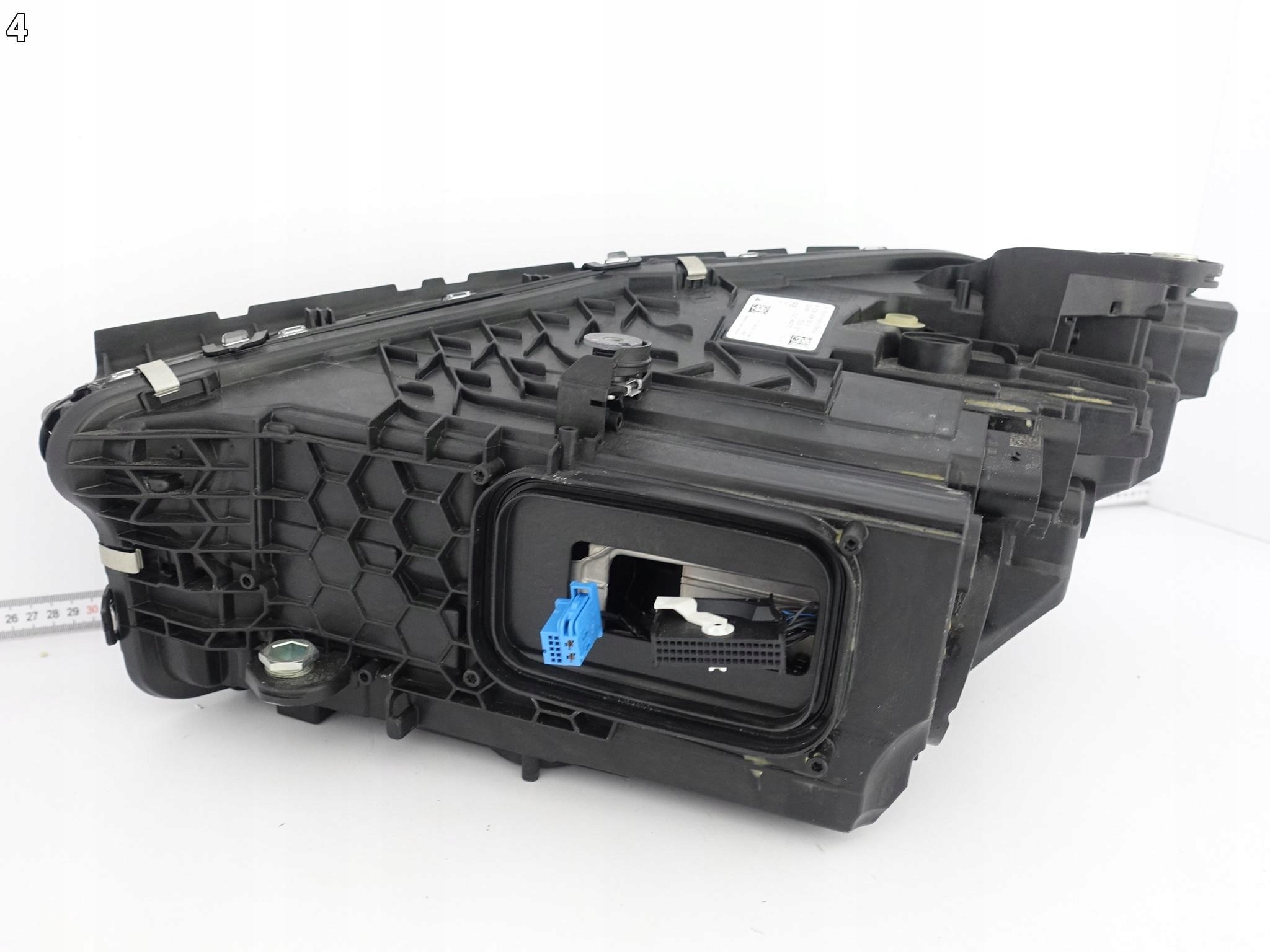 MERCEDES CLE C236 A236 23- light FULL LED right DIGITAL LIGHT EU