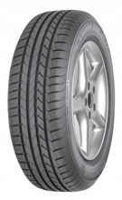 

4 x Goodyear Efficientgrip 255/50R19 103 Y * Runf