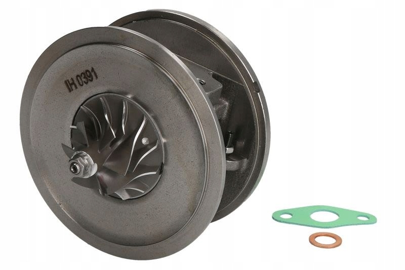 Cartridge/chra/core assy EVORON EVCH0391