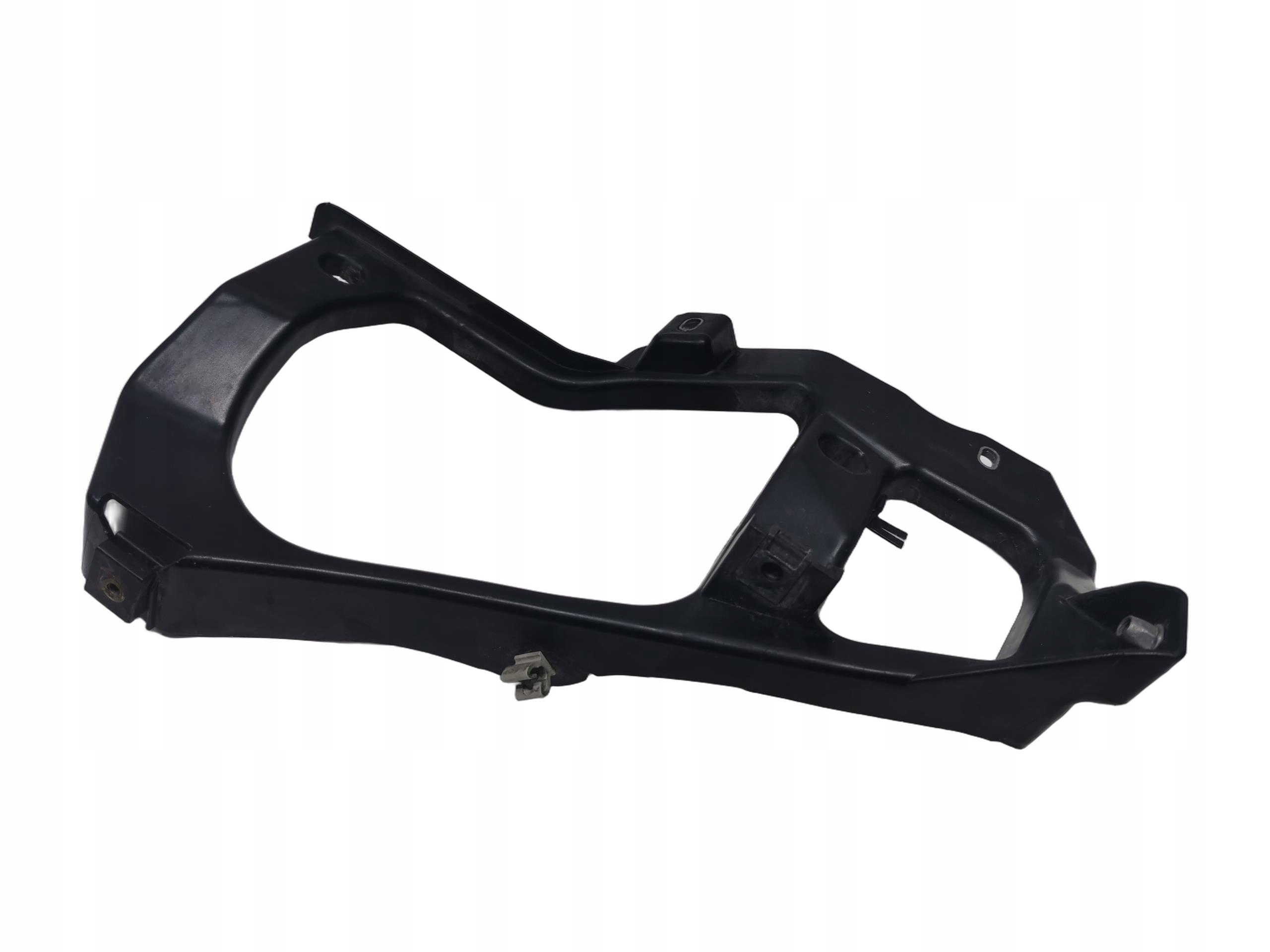 support holder lights left VW TOUAREG II 7P R-LINE 7P6806509