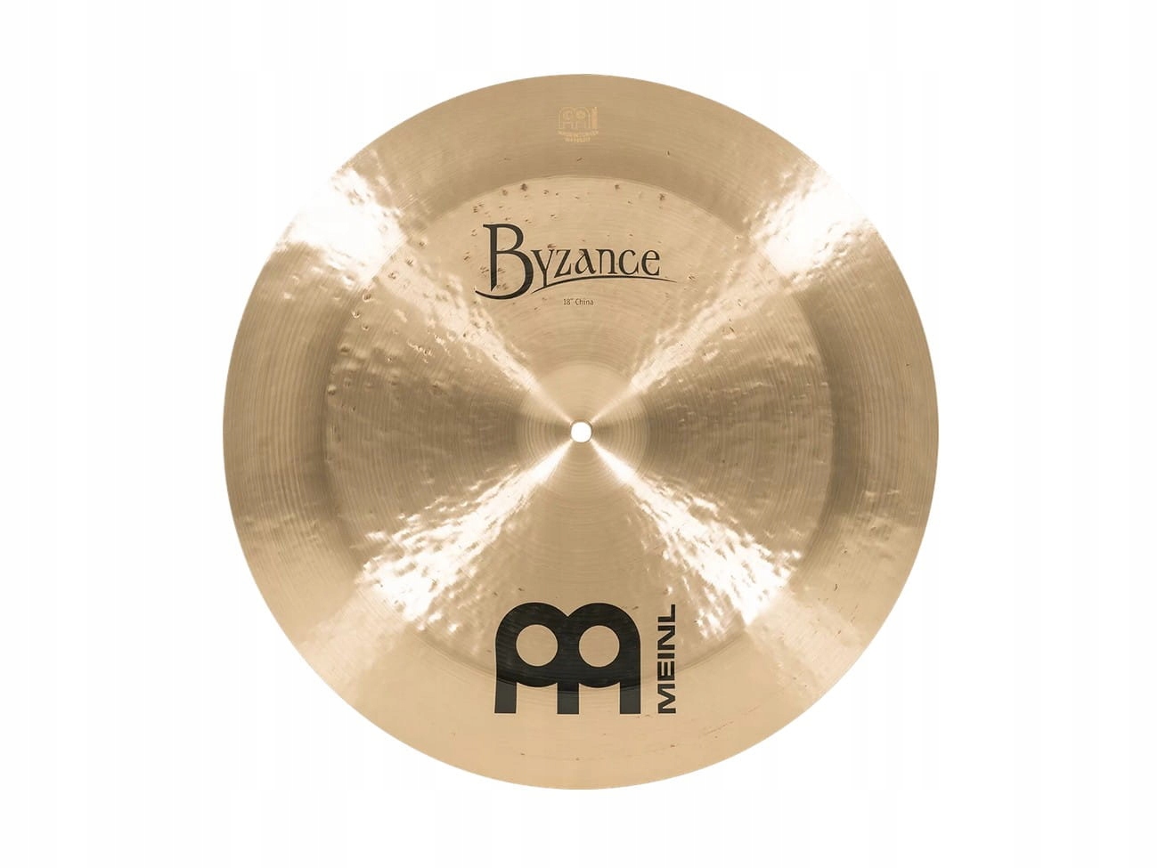 Meinl Byzance Traditional China 18"