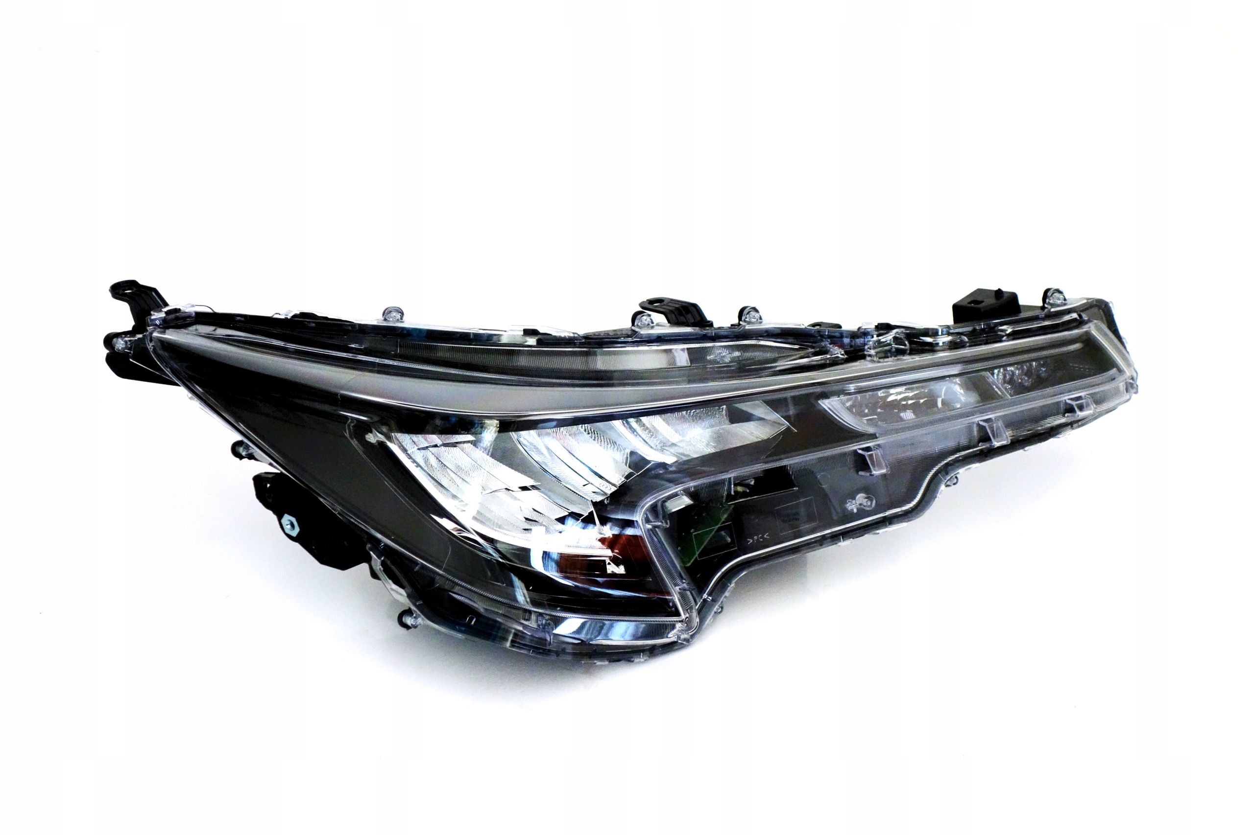 REFLEKTOR PRAWY TOYOTA COROLLA 19- NOWY ORYG OE