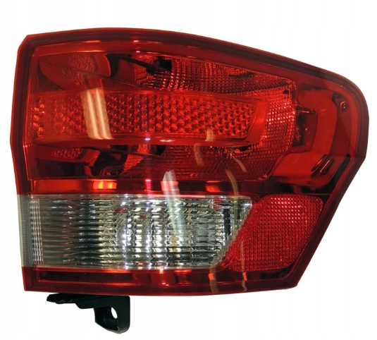 Jeep Grand Cherokee 10-13 Zadní Světlo Pravé Nové