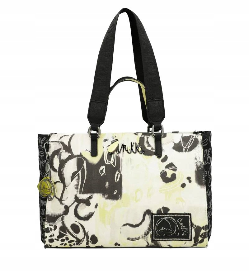 Kabelka shopper Anekke Nature Towanda 40873-363