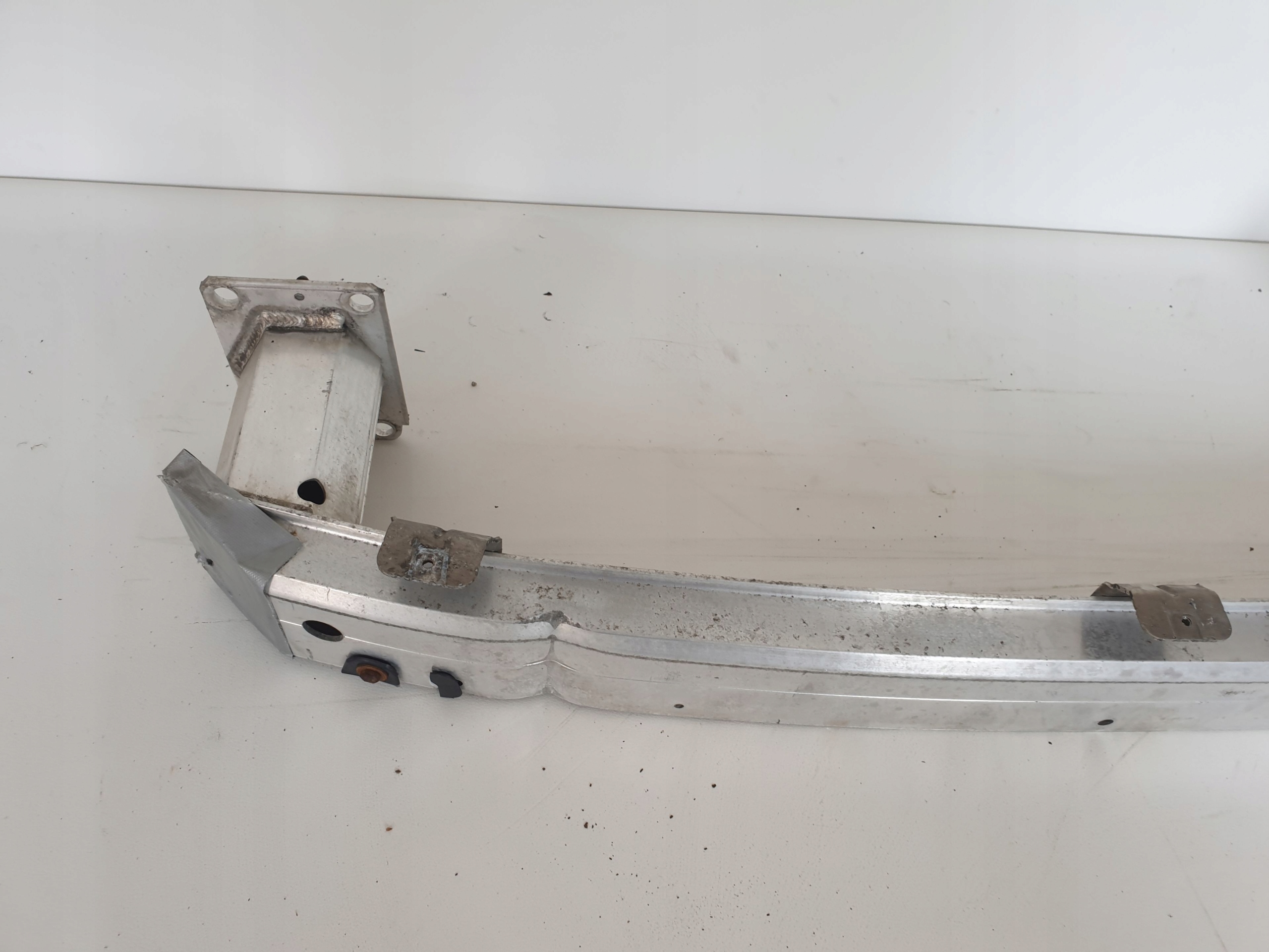 CITROEN C4 GRAND PICASSO II 13- sider below bumper front front 9675941580