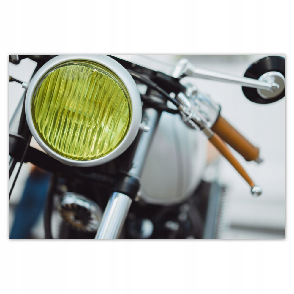 

Plakaty 93x62 Motocykl Motory Motocykle