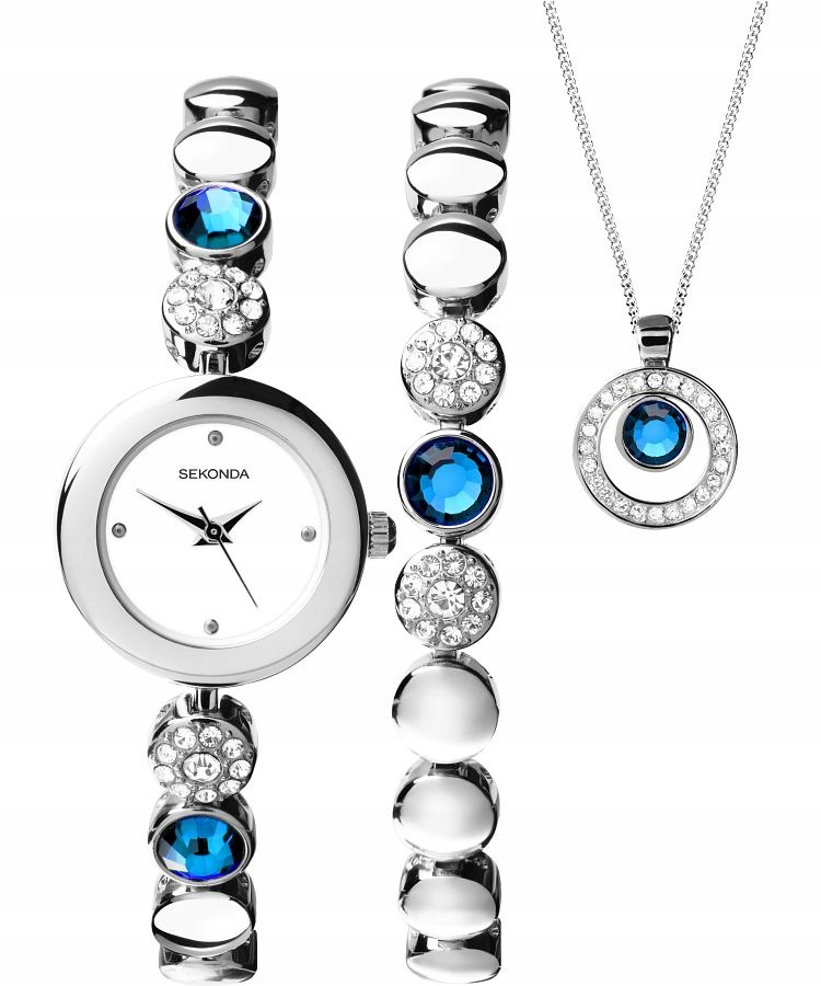 Dámské hodinky Sekonda Ladies Set